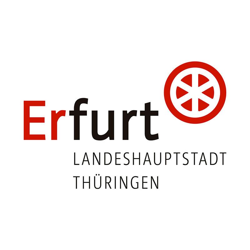 Erfurt – Landeshauptstadt Thüringen