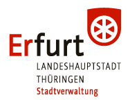 Logo Erfurt