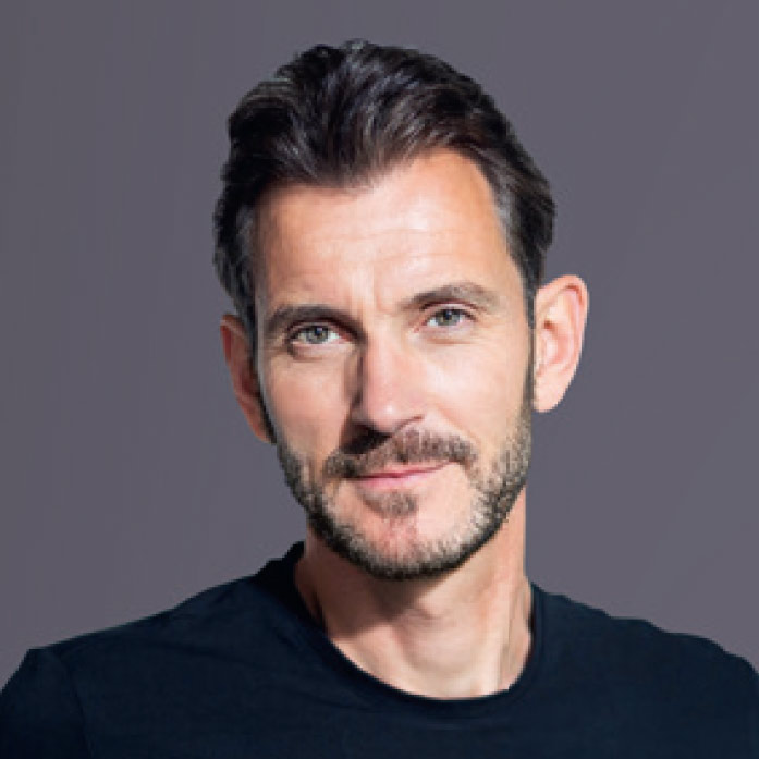 Dr. Peter Kreuz Dr. Peter Kreuz