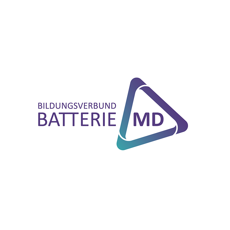 Batterie MD