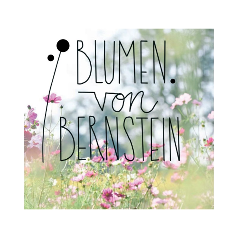 Blumen Von Bernstein