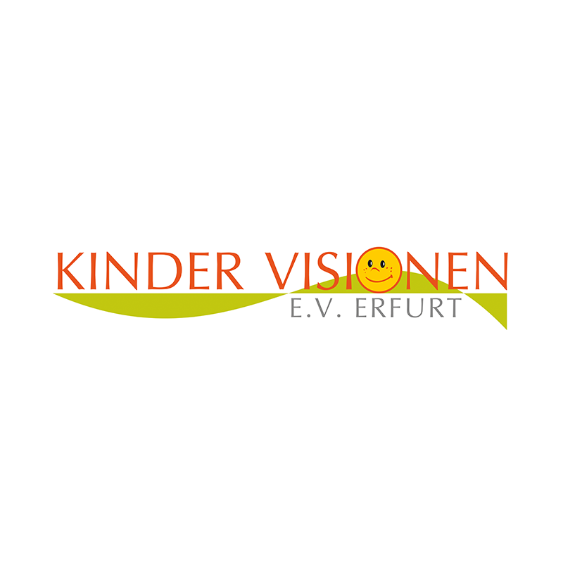 Kindervisionen e.V. Erfurt