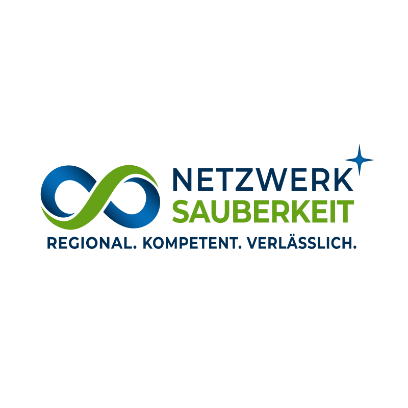 Netzwerk Sauberkeit