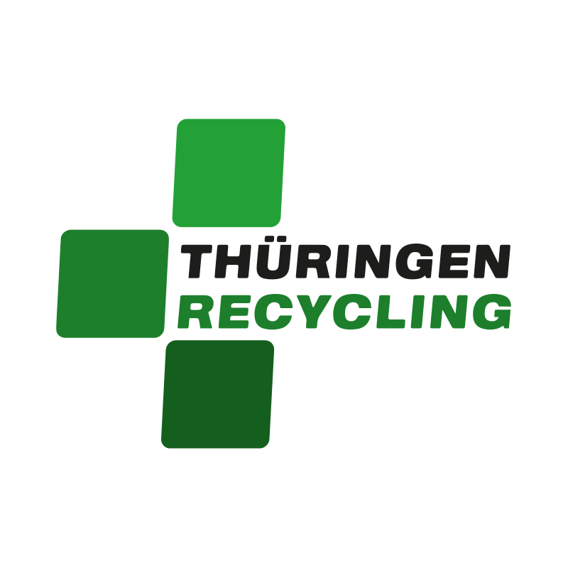Thüringen Recycling