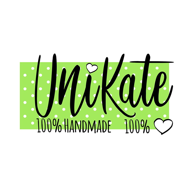 Unikate Quadrat