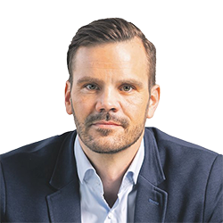 Jan Hollitzer
, Thüringer Allgemeine
(© Sascha Fromm)