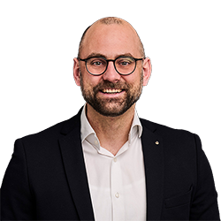 Marcus Hellmund