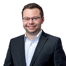 Rico Bolduan
      , TWS Thüringer Wärme Service GmbH
    (© Guido Werner)