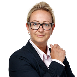 Juliane Keith