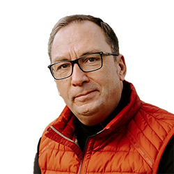 Valentin Pistrujew