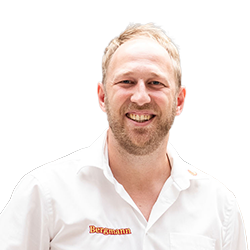 Matthias Bergmann
      , Bäckerei Bergmann &amp; Sohn GmbH
    (© Benjamin Stolle)