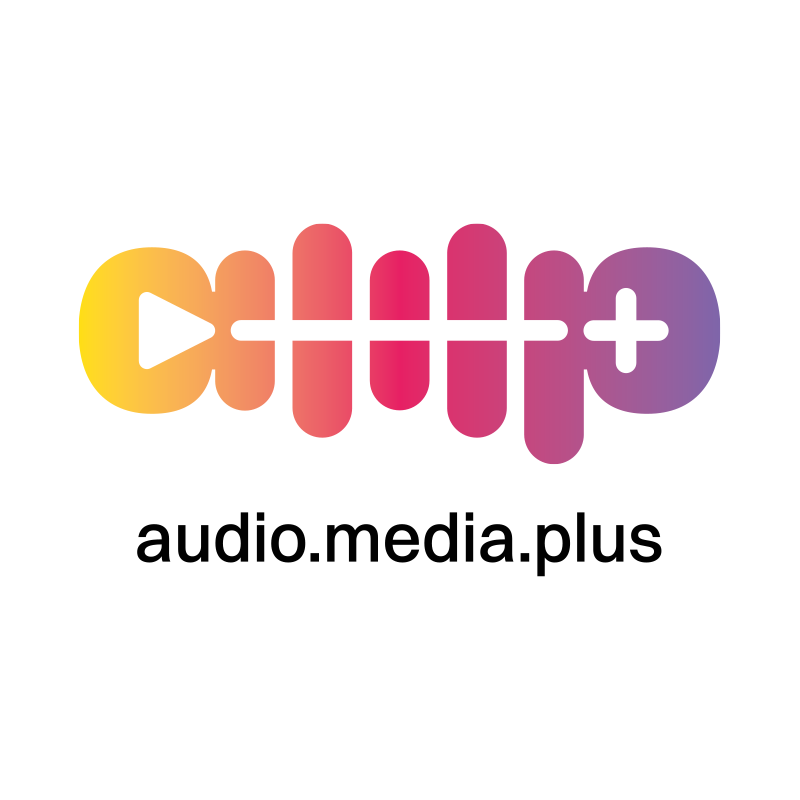 Audio Media Plus