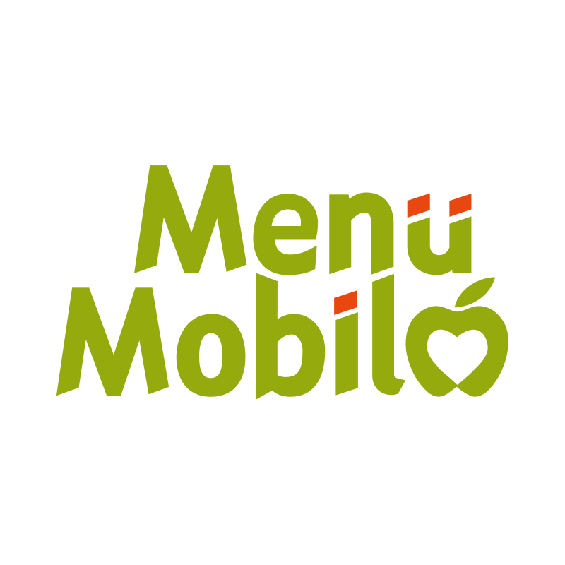 Menü Mobil