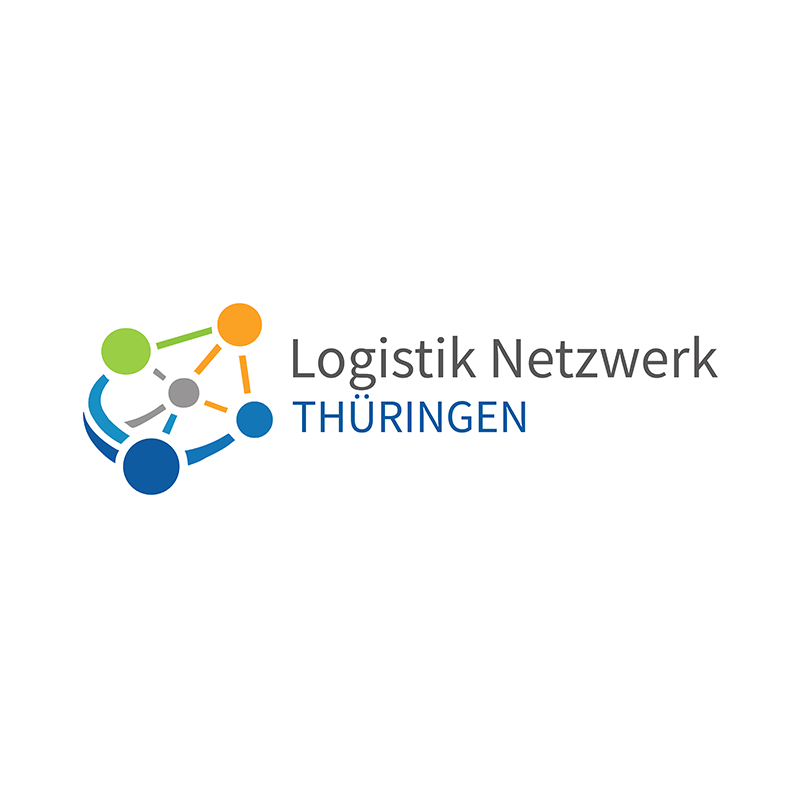 Logistik Netzwerk Thüringen