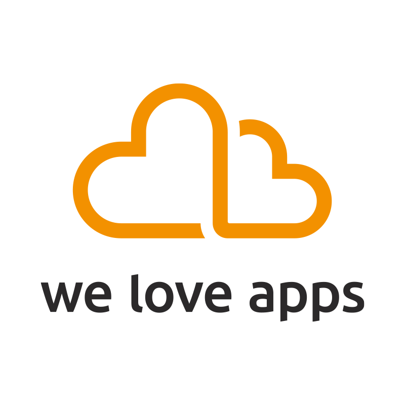 we love apps