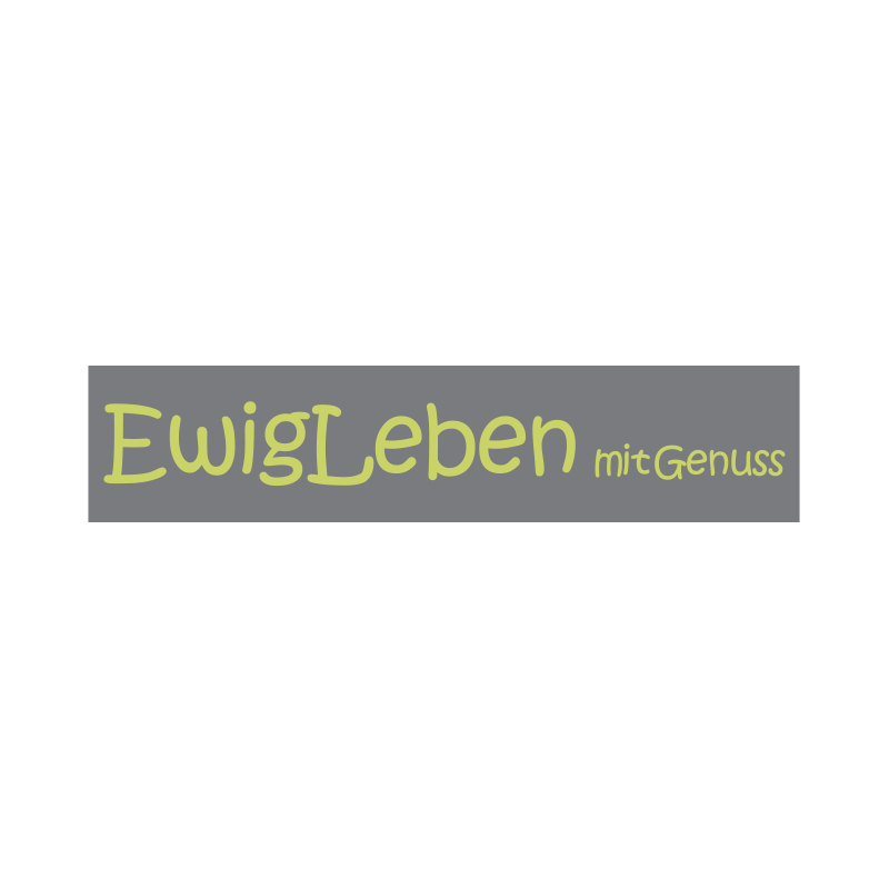 EwigLeben mit Genuss