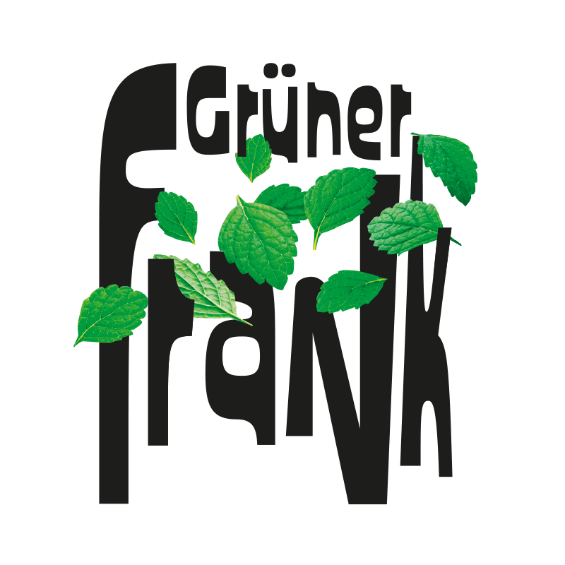 Grüner Frank