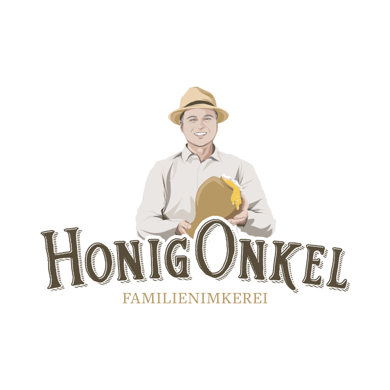 Familienimkerei Honigonkel