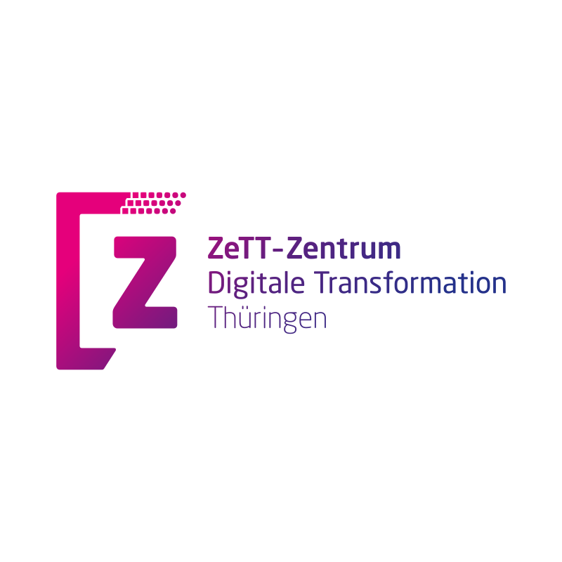ZeTT - Zentrum Digitale Transformation Thüringen
