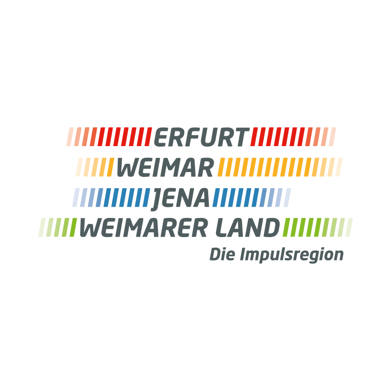 Impulsregion Erfurt, Weimar, Jena, Weimarer Land