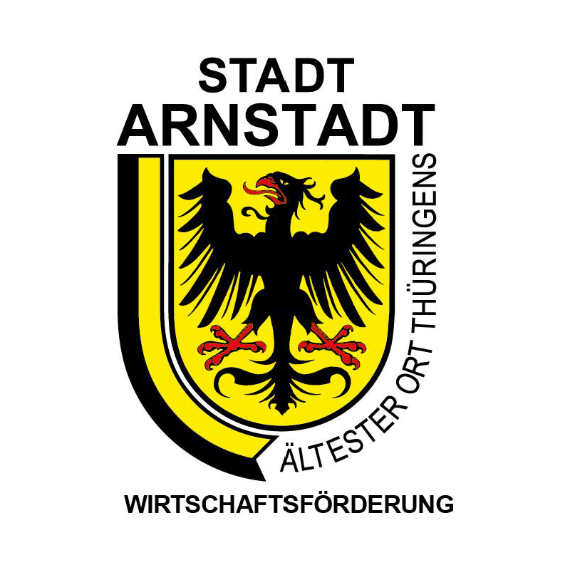 Wirtschaftsförderung Stadt Arnstadt